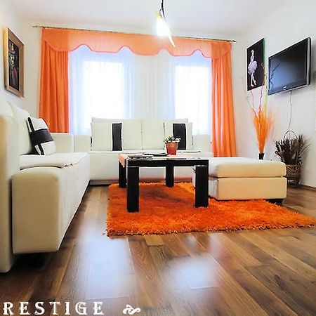 Apartment Centar Сараево Номер фото