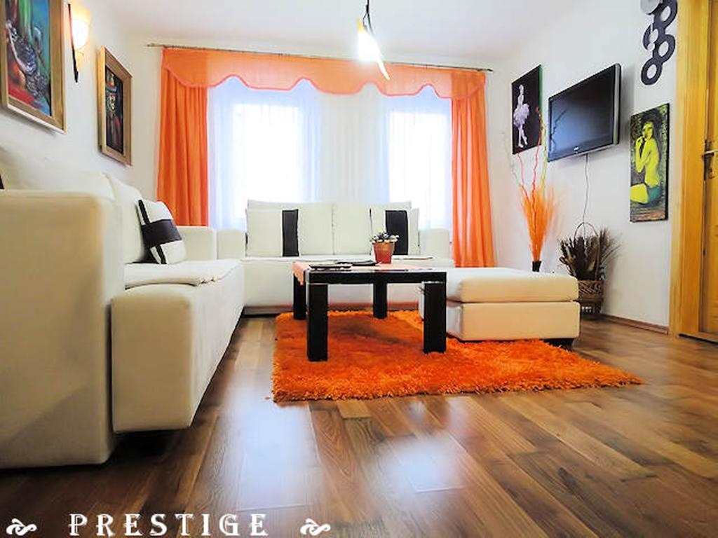 Apartment Centar Сараево Номер фото